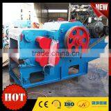Hotsale 10Ton/h Industrial Biomass Wood Chipper Machine JK216 thumbnail-1
