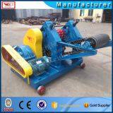 Rubber Crusher Roller Crusher thumbnail-1