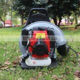 Factory Price 4 Stroke Gasoline Snow Blower Leaf Blower thumbnail-4