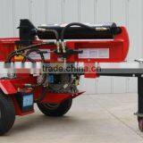 Hot Sale 40Tonage Automatic Wood Log Splitter With CE Approval thumbnail-6
