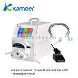 High Preicision and Intelligent Peristaltic Pump thumbnail-2