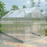New-style Commercial Aluminium Profiles for Greenhouse Agriculture thumbnail-5