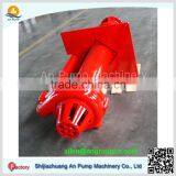 6-4 Inch Submersible Vertical Sand Slurry Drainage Pump thumbnail-3