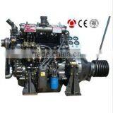 Weifang Ricardo Irrigation Pump Engine 70kw thumbnail-1