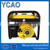 Gasoline Engine Generator 2.8KW 3800 Single Phase Gasoline Generator thumbnail-2
