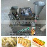 Experienced Commercial Samosa / Ravioli Making Machine thumbnail-1