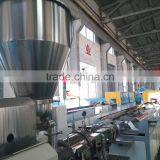 PP PE WPC Window Profile Extrusion Line thumbnail-2