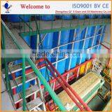 2-500TPD Oil Deodorizer Equipment Manufacturer