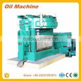 High Quality Organic Cooking Oil Press Corn Germ Oil Extraction Machine for Corn Oil Extraction thumbnail-3