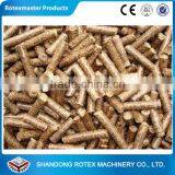 Rubber Wood Pellet Machine Malaysia Widely Using Rubber Wood Pellet Making thumbnail-6