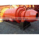 High Capacity Ball Mill for AAC Block Plant With Competitive Price thumbnail-4