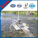 New Condition Small Machine Gold Digger for Sale thumbnail-2