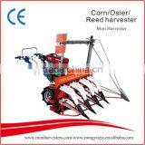 Grain Harvester Usage and New Condition reed harvester