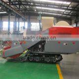 Mini Combine Harvester 1.2 thumbnail-1