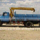 3.2t Truck Mounted Crane SQ3.2SA2 thumbnail-1