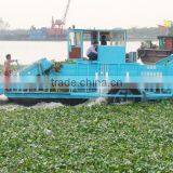 Cheap Clean-up Boat for Export(Mowing Boat) thumbnail-2
