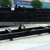 HJ087-3000 Automobile Longitudinal-beam Hydraulic Press thumbnail-3