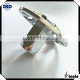 Non-standardized Decorative Flange Nut Fasterner thumbnail-2