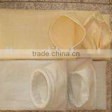 Cement Bags With Compound Fiber Needle Felt PTFE Scrim Needled Felt for Cement Factory Air Filteration thumbnail-1