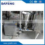 500L-10000L Liquid Soap Agitating Mixer Tank thumbnail-3