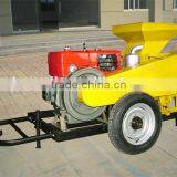 5TY-4.5 Sanli Corn Thresher Machine thumbnail-1
