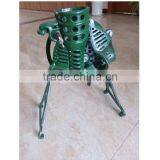 Corn Thresher Machine for Shelling Corn / Hand Operated Corn Sheller thumbnail-3