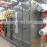 Best Quality Shot Blasting Machine thumbnail-2