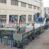 PET Bottle Recycling Machine thumbnail-1