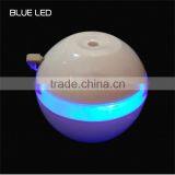 Water Bottle Room Ultrasonic Humidifier With Night Lamp thumbnail-4