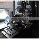 All Flat Object Sticker Labeling Machine thumbnail-2