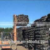 Good Performance Continuously Auntomatic Rubber Pyrolysis Plant For Fuel Oil thumbnail-6