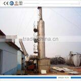 Tire Oil or Plastic Oil Decoloration and Order Remove Distillaiton Equipment ,CE,ISO thumbnail-1