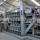 Full Automation Particle Board Making Line/forming Machine thumbnail-1
