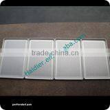 New Condition Bread Baking Pan, Baking Pan, Perfoated Baking Pan thumbnail-1