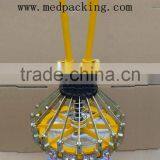 18-20L Drum Cap Sealing Tool Barrel Cap Crimper thumbnail-3