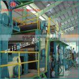 2800mm Multi-cylinder and Fourdrinier Corrugated Paper Making Machine, Kraft Paper Making Machine thumbnail-6