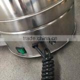 Bluestone Autoclave: Digital Display Autoclave YX-280DG Pressure Steam Sterilizer for Sale thumbnail-5