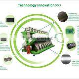 Hot Selling in Thailand Mini Intelligent Ccd Wheat Color Sorter thumbnail-6