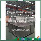 Hotsell Industrial Electric Heating Box Dryer for Food and Fruit Dehydration thumbnail-2