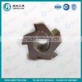 Scarifying Milling Cutters Utilized for Waterproofing Membrane Removal thumbnail-1