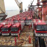 High Quality Fire Fighting Truck With Lowest Price for Sale thumbnail-5