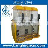 12L 3tanks Commerical Use Frozen Drink Machine / Slushie Machine thumbnail-1