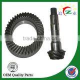 High Quality Trike Crown Wheel Bevel Gears and Shafts thumbnail-1
