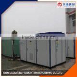 Different Types of Small High Voltage Box Transformer