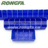 Animal Chicken Pigeon Plastic Poultry Feeding Troughs thumbnail-1