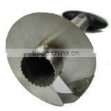 Stainless Steel Pineapple Slicer , Pineapple Easy Slicer , Pineapple Corer Slicer thumbnail-2