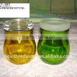 Votive Glass Candle Holder (HLTH433 ) thumbnail-1