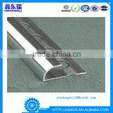 Black Tile Edging Trim Profile Oem Inside Outside Corner Tile Trim From China Manufacturer thumbnail-3