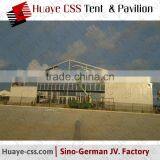 Nigeria Waterproof Marquee Tent for Wedding Party thumbnail-3