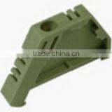 TF-ECL Made In Taiwan For 35mm Din Rail Dead End Stopper Clamp thumbnail-1